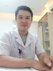 Bác Sỹ Nguyễn Mạnh Hùng